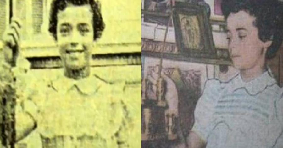 Συγκλόνισε την Ελλάδα του ’50: Η Σπυριδούλα, το κορίτσι που σιδερώθηκε, σήμερα είναι άλλος άνθρωπος