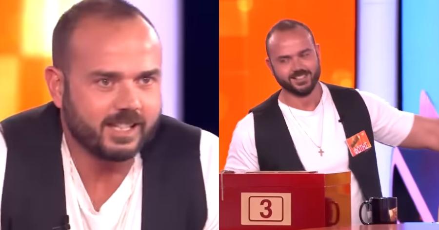 Γλέντησε τον τραπεζίτη του Deal: Ο Φώτης που ξεγέλασε δύο φορές και έφυγε με γεμάτες τσέπες