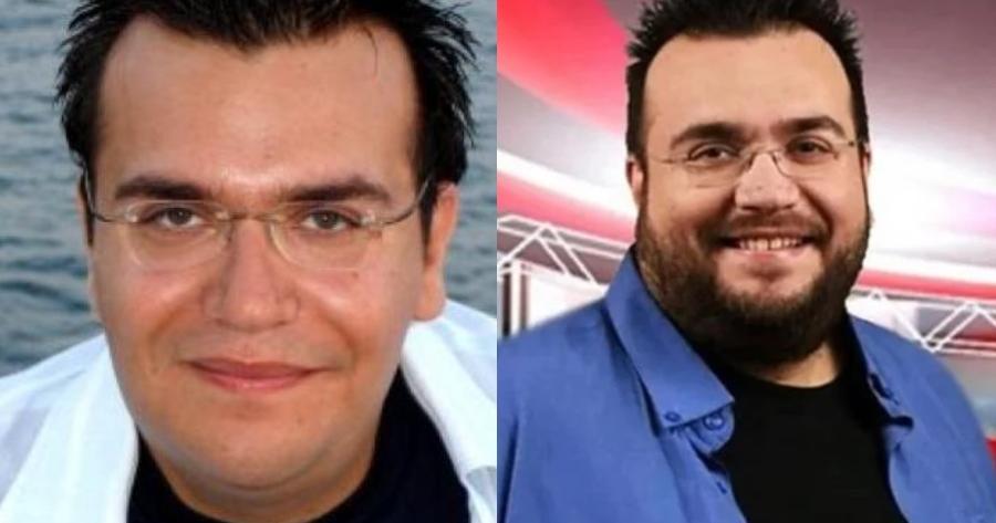 Φίλιππος Καμπούρης: Η trash τηλεόραση, ο εμβολιασμός, το “πείραμα” με το ψαλίδι, το εγκεφαλικό και οι δύσκολες στιγμές