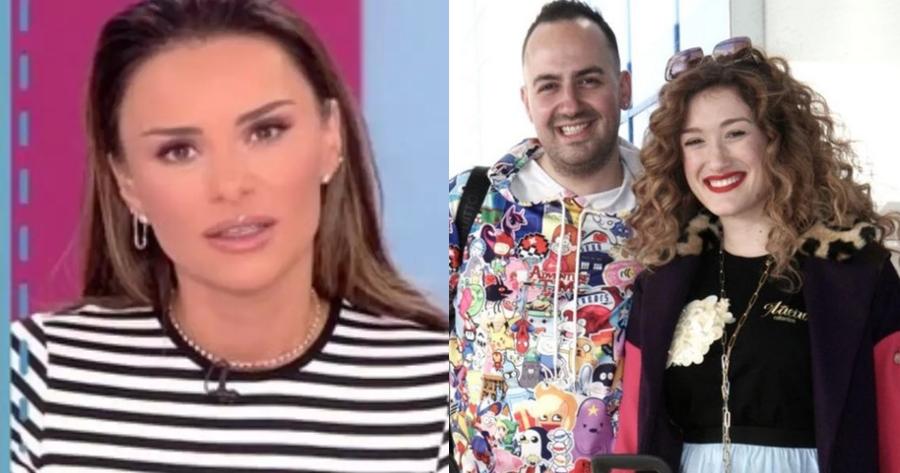 Μαυρίκιος Μαυρικίου: Δεν άντεξε και λύγισε σε κλάματα «on air»