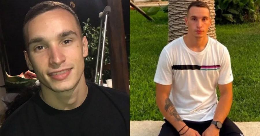 Συγχαρητήρια: Επέστρεψε στα 22 του στα θρανία και πέρασε Ιατρική με 19.875 μόρια