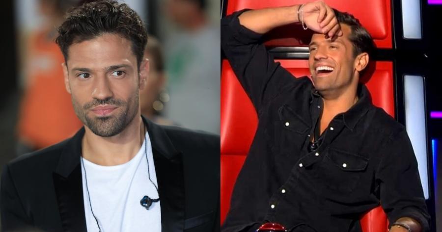 «Εγκληματικά όμορφος»: Παραμιλάνε οι Ελληνίδες με την εμφάνιση του Κωνσταντίνου Αργυρού στο The Voice