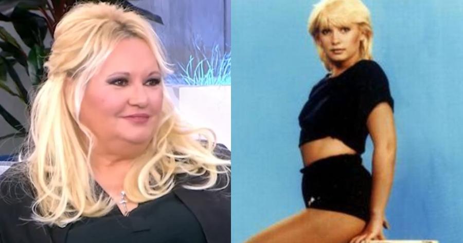 Η Καίτη Φίνου αποκαλύπτει: «Μου το έχουν πει ότι είμαι χοντρή – Έτσι όπως έγινες τι να σε κάνω»