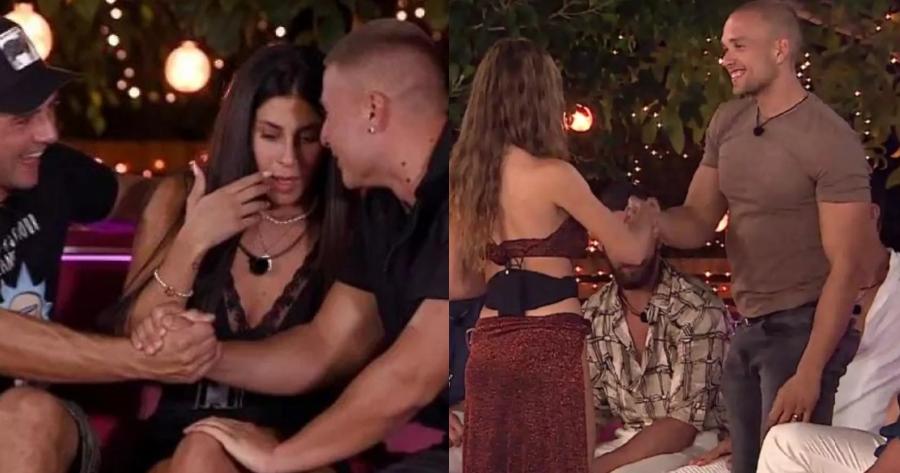 Τρέχουν και δεν φτάνουν στον ΣΚΑΪ: Γιατί οι Έλληνες δεν βλέπουν Love Island;