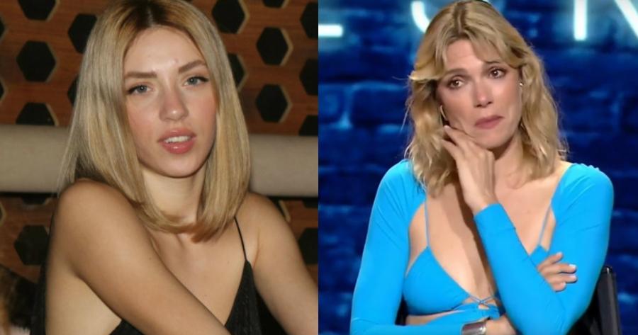 «Ας πει κάποιος στην Καγιά…»: Το άγριο κράξιμο της Γαρυφαλλιάς Καληφώνη 4 χρόνια μετά το GNTM