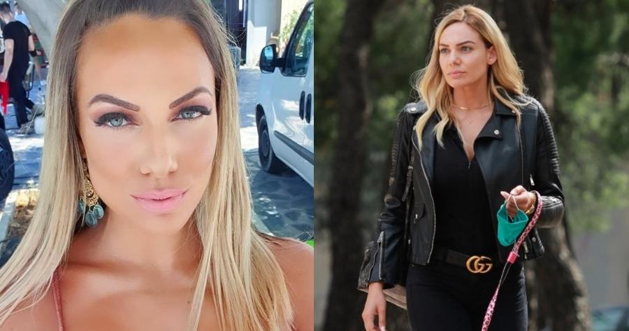 Εξαφανίστηκε η Ιωάννα Μαλέσκου: Πού έχει χαθεί και τι κάνει 3 μήνες μετά τον χωρισμό της από τον ΣΚΑΪ