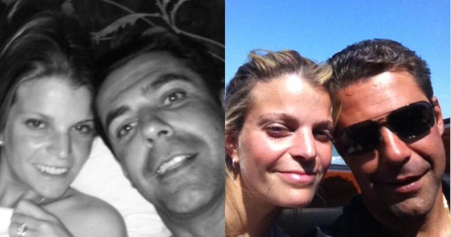 Πέρασε το δικό του: Το αστρονομικό ποσό που πήρε ο Αλβάρο από το διαζύγιό του με την Αθηνά Ωνάση