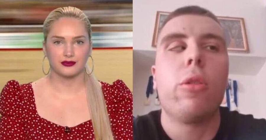 Τυφλός Έλληνας πρωταθλητής καταγγέλνει: «Έχω 99% απώλεια όρασης και μου έκοψαν τα πριμ»