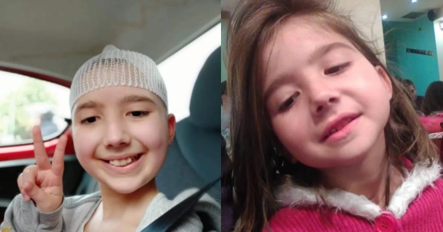 Παράδειγμα δύναμης και θάρρους: Η μικρή Ηλιάνα που νίκησε τον καρκίνο και ευχήθηκε να μαγειρέψει στο Μaster Chef