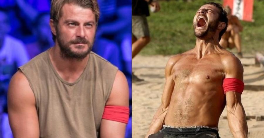 Η συμφωνία της δεκαετίας: Ο Ντάνος επιστρέφει στο Survivor All Star