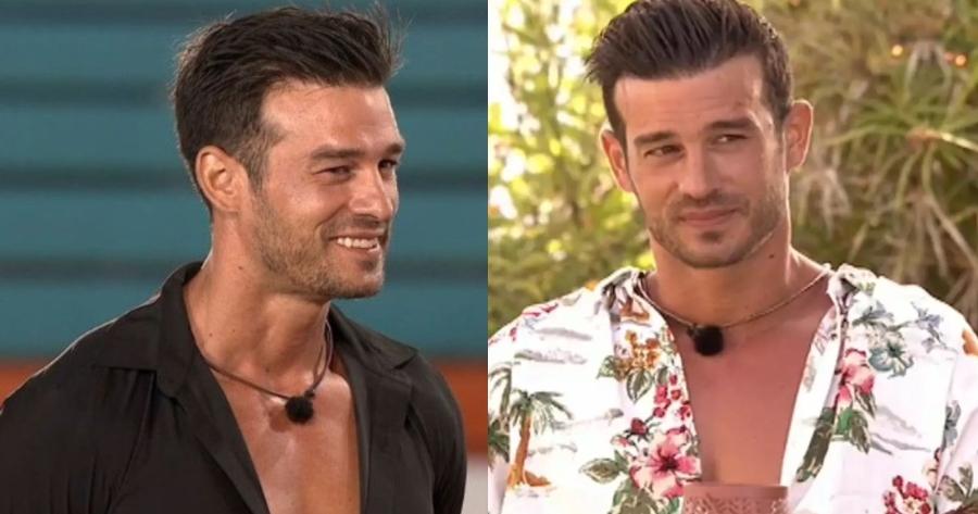 Νίκησε το GNTM παντρεύτηκε και έχει ένα παιδί: Αυτή είναι η πρώην σύντροφος του Αλέξανδρου Κώτση από το Love Island