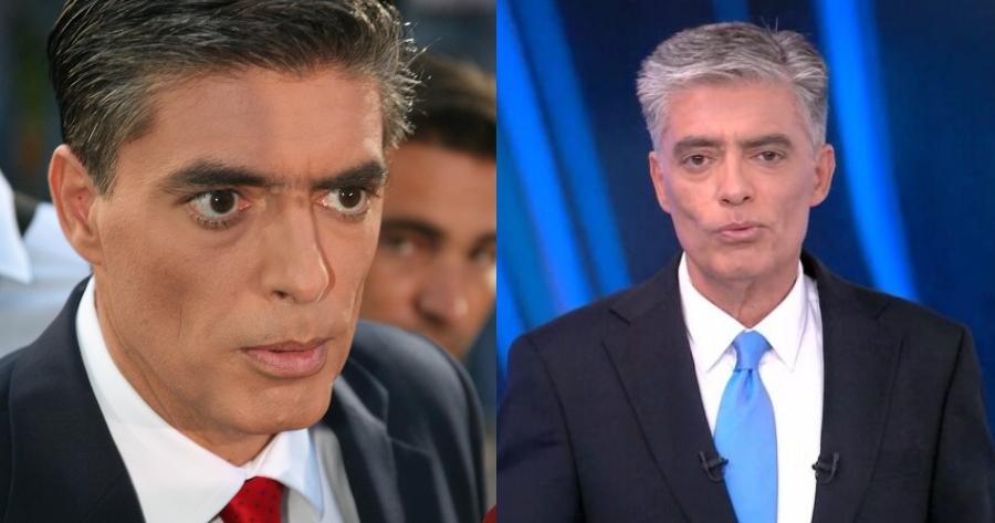 Πρωτιά για το LIVENEWS: Τρισευτυχισμένος ο Ευαγγελάτος που τον αγαπούν οι Έλληνες