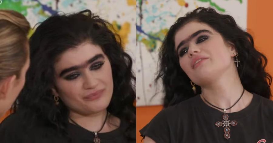 Πήραν φωτιά τα σχόλια: Αποχώρησε η Σοφία Χατζηπαντελή από το GNTM