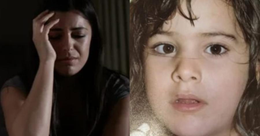 Εξομολόγηση μητέρας: «Δεν θα ξανακούσω τη φωνή της Γαλάτειάς μου, να μου λέει “μαμά σ’ αγαπώ!”. Έχασα εντελώς την πιστη για τον Θεό»