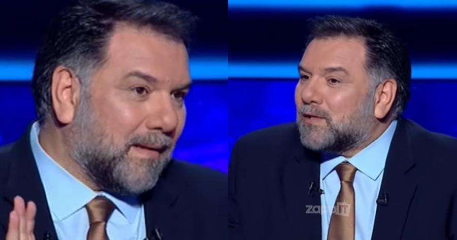 «Κλέβεις καρδιές»: Άναυδος ο Αρναούτογλου με την παίκτρια στον Εκατομμυριούχο