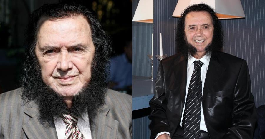 «Σήκωσε το χεράκι του, με χαιρέτησε, λύγισα»: Αυτός είναι ο τελευταίος άνθρωπος που είδε τον Σταμάτη Κόκοτα πριν πεθάνει