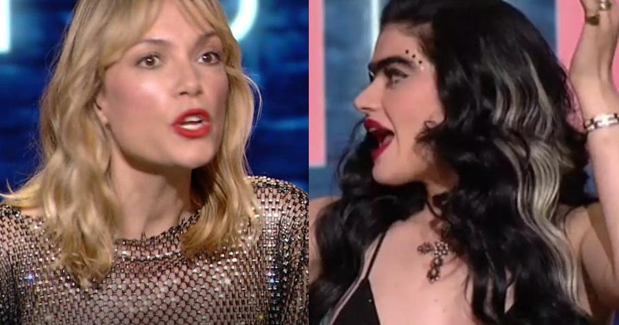 «Βίκυ δεν είσαι με τα καλά σου…»: Εκτός εαυτού η Σοφία Χατζηπαντελή με αυτή την κίνηση της Καγιά