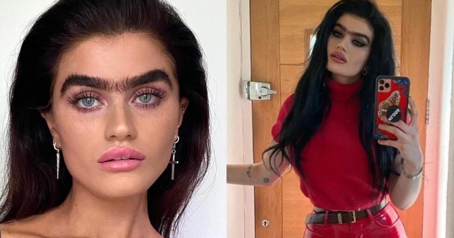 Τεράστια αλλαγή: Με νέα εικόνα η Σοφία Χατζηπαντελή μετά το τέλος της από το GNTM