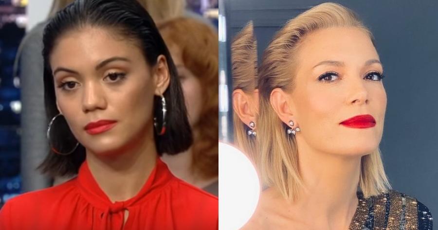 Τα «καρφιά» της Άννας Αμανατίδου: Το παράπονο από τη Βίκυ Καγιά και η αποθέωση της Ηλιάνας Παπαγεωργίου