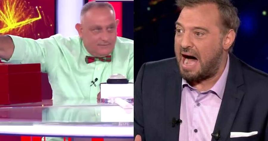 «Είναι η πρώτη φορά που συμβαίνει»: Ο παίκτης του Deal που έκανε την πιο λάθος κίνηση και άφησε άφωνο τον τραπεζίτη