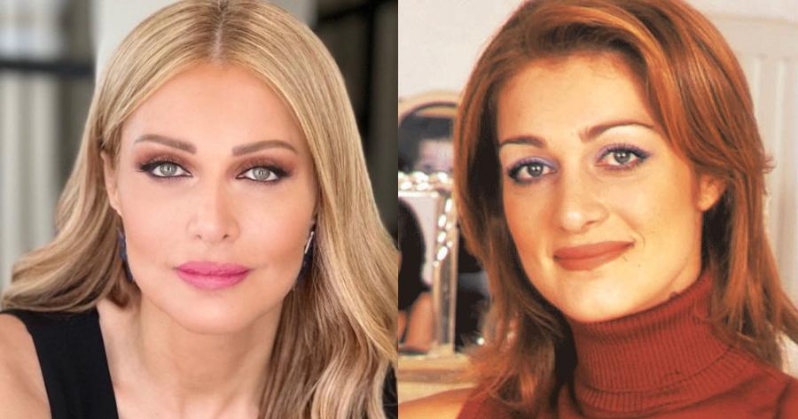 Nατάσα Θεοδωρίδου: «Δεν έχω κάνει πλαστικές, αυτή είναι η φυσική μoυ ωριμότητα»