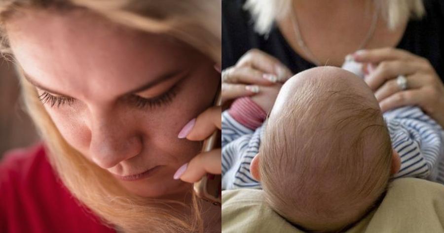 Εξομολόγηση αναγνώστριας: Γέννησα ένα παιδί εκτός γάμου και όλοι είναι εναντίον μου. Είμαι σε απόγνωση, δεν ξέρω τι να κάνω