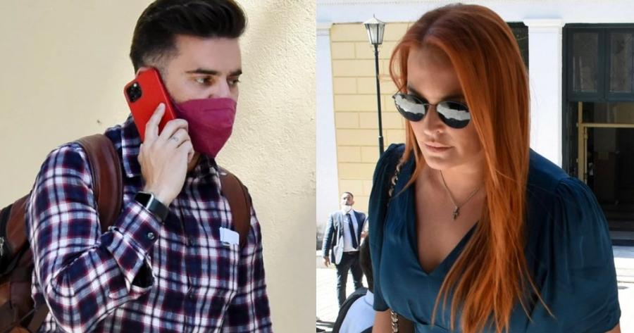 Θοδωρής Μαραντίνης: Ένοχος ο τραγουδιστής, καταδικάστηκε σε 12 μήνες φυλάκιση με τριετή αναστολή