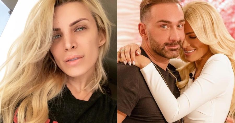 Κατερίνα Καινούργιου σε Νίκο Κοκλώνη: «Έναν άντρα σαν εσένα θέλω να παντρευτώ»