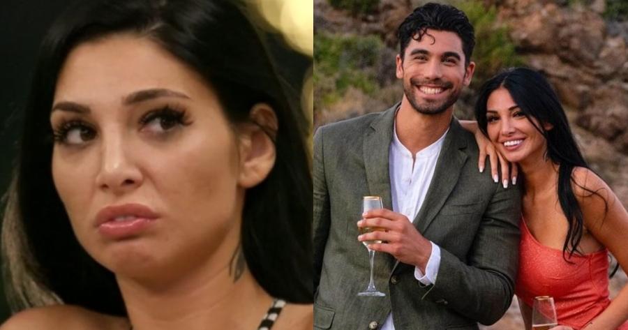 Σία Βοσκανίδου: «Όταν είσαι μία πολύ ωραία γυναίκα είναι δύσκολο να κάνεις σχέση»