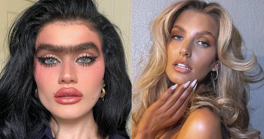 Δεν κρατήθηκε και πέταξε το καρφί της: Το ειρωνικό σχόλιο της Σοφίας Χατζηπαντελή για την είσοδο της Μαίρης Βιτίναρος στο GNTM 5