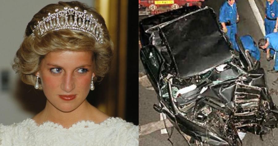 Μεγάλη ανατροπή πριν τον θάνατο της: «Αυτό μου είπε η πριγκίπισσα Νταϊάνα πριν σκοτωθεί»