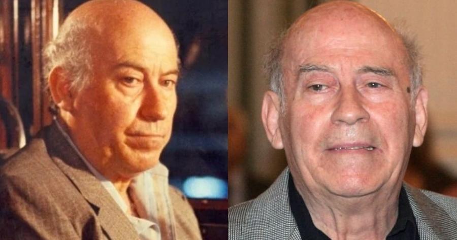 Τον ξέρουμε όλοι ως Θανάση Βέγγο: Αυτό είναι το πραγματικό επίθετο του αείμνηστου ηθοποιού