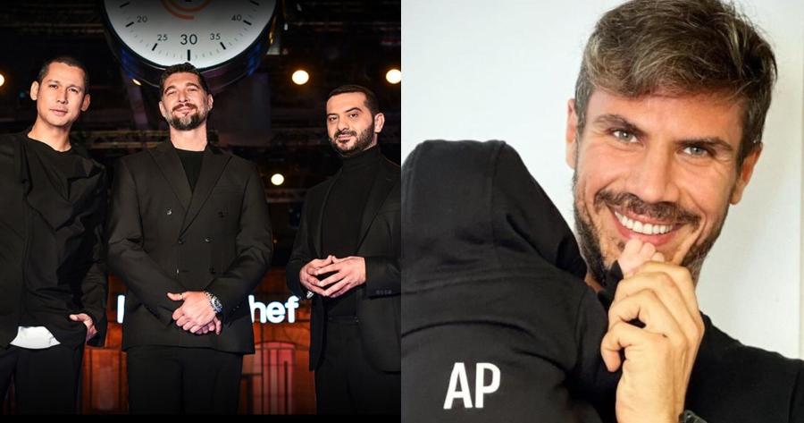 Οι Masterchef ψηφίζουν μελαχρινό: Ιωαννίδης, Άκης, Λεωνίδας, Κοντιζάς με τις συντρόφους τους