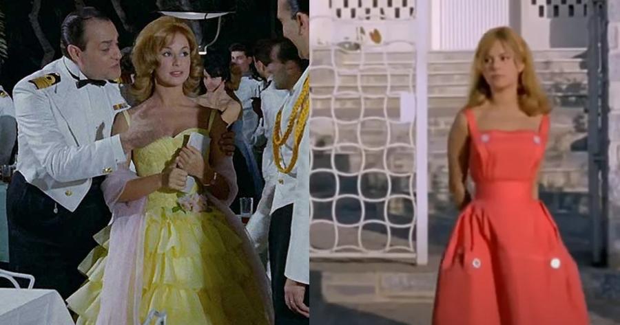 Ολόκληρο αρχοντικό: Έτσι είναι σήμερα το σπίτι που γυρίστηκε “Η Αλίκη στο Ναυτικό” με την Βουγιουκλάκη