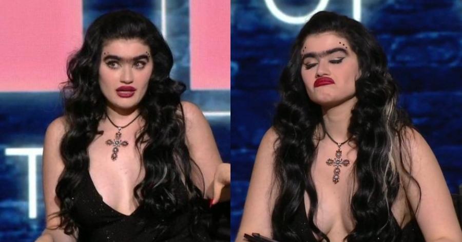 Δεν θέλει να τους βλέπει μπροστά της: Η Σοφία Χατζηπαντελή αρνείται να επιστρέψει στο GNTM εξαιτίας αυτών των κριτών