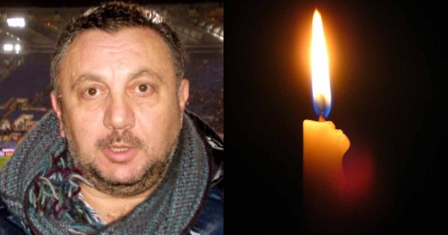 Πέθανε ο Γιάννης Φακίνος: Μεγάλη θλίψη για τον απρόσμενο θάνατο του γιου γνωστού τραγουδιστή