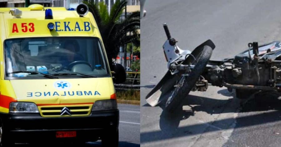 Τραγωδία στην Αχαΐα: 17χρονος δίνει μάχη για να κρατηθεί στην ζωή, το πρωί δουλεύει, το βράδυ πηγαίνει νυχτερινό