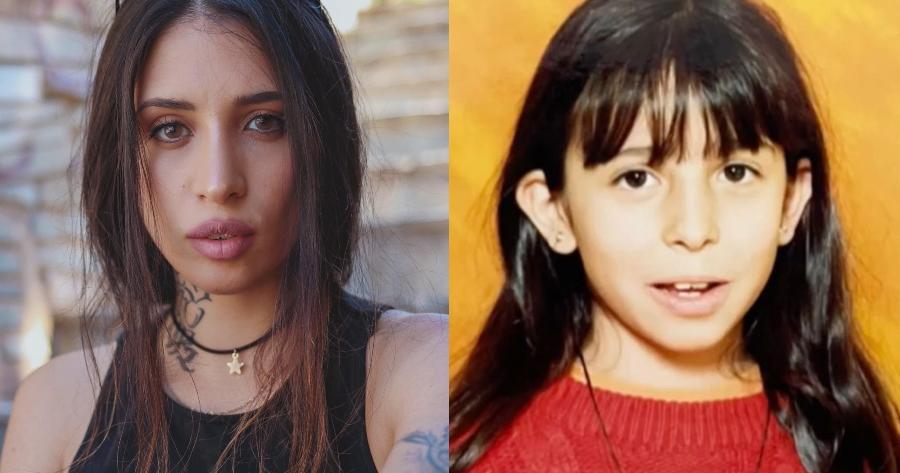 «Ήμουν 10 χρόνια στο ορφανοτροφείο»: Η Dat Lilly έκανε όλη την Ελλάδα να δακρύσει