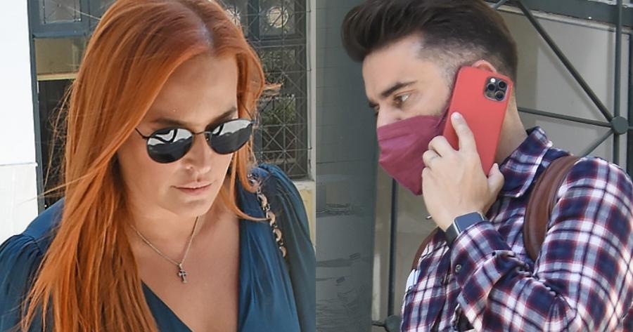 Μπράβο στη Σίσσυ Χρηστίδου που δεν μάσησε και διεκδίκησε τη διατροφή των παιδιών της