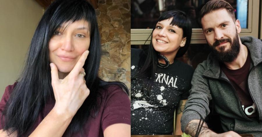 Διαζύγιο «βόμβα»: Η Αθηναΐς Νέγκα χώρισε με τον 14 χρόνια νεότερο σύζυγό της μετά από πέντε χρόνια γάμου και ένα παιδί