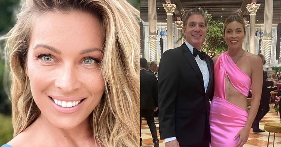 Δεν έχει ανάγκη τον Πατίτσα: Η τεράστια περιουσία που έχει «χτίσει» μόνη της η Μαριέττα Χρουσαλά