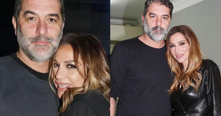 Επιβεβαίωσαν τις φήμες με μια φωτογραφία: Σούσουρο για Δέσποινα Βανδή και Βασίλη Μπισμπίκη