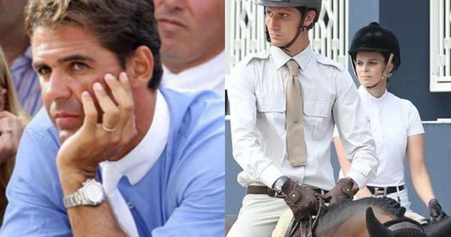 Δικαίωση για την Αθηνά Ωνάση: «Στα μαχαίρια» ο Αλβάρο με τον νυν της κληρονόμου και το μεγάλο «πλήγμα» μετά το διαζύγιο