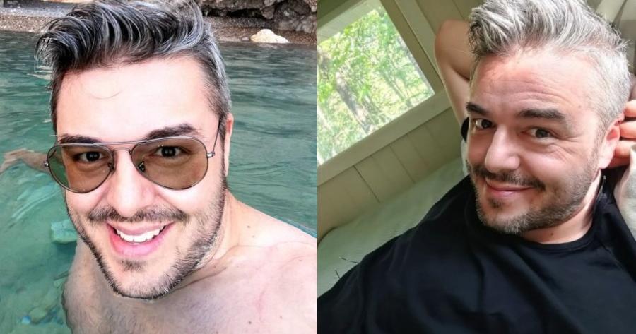 Ούτε μια ούτε δύο αλλά τρείς: Οι δουλειές του Πέτρου Πολυχρονίδη εκτός από τον «Τροχό της Τύχης»