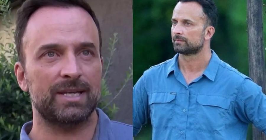 Πυρ και μανία ο Γιώργος Λιανός: «Με έχετε κάνει “σώβρακο” για μία φήμη, είμαι κάθε μέρα στα πρωινάδικα»