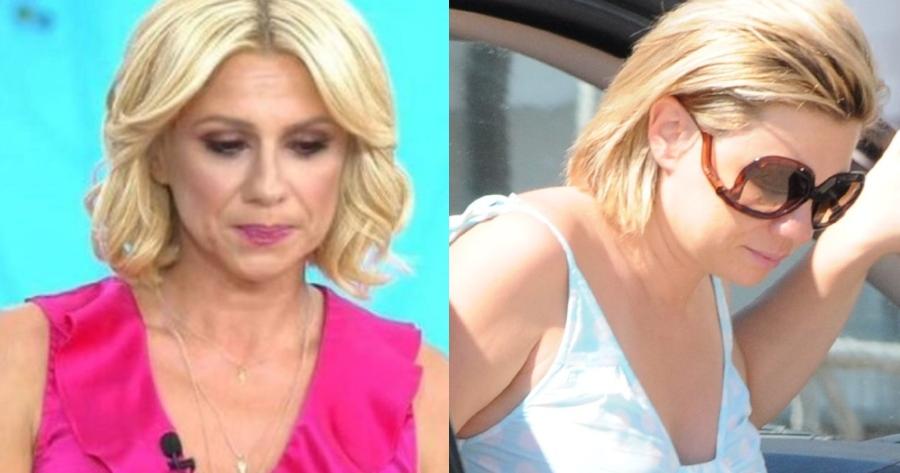 Την λατρεύουν οι Έλληνες: Xωρίς την Κατερίνα Καραβάτου η ελληνική τηλεόραση