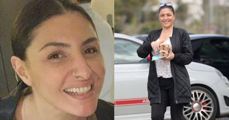 Έλενα Παπαρίζου: «Είμαι ένα κορίτσι των νοτίων προαστίων, κυκλοφορώ μονίμως με φόρμες και σαγιονάρες!»