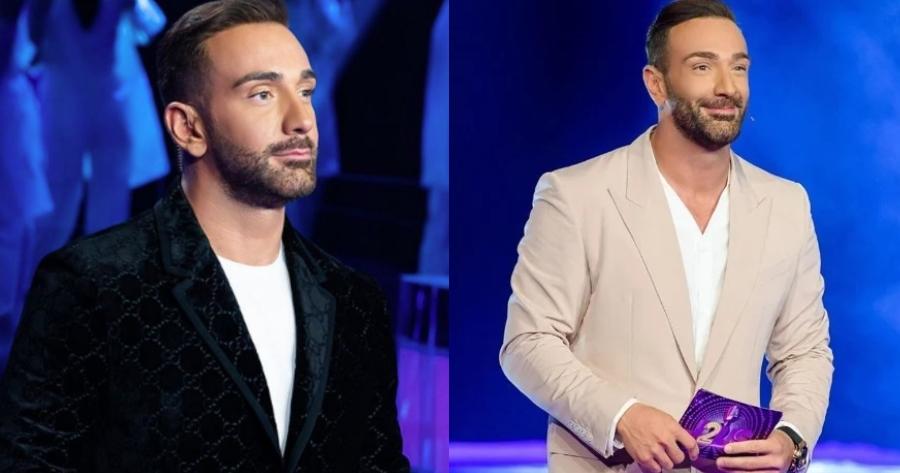 Νίκος Κοκλώνης: «Πριν βγω στον αέρα, παίρνω 2 παυσίπονα για να μη με ματιάσουν»