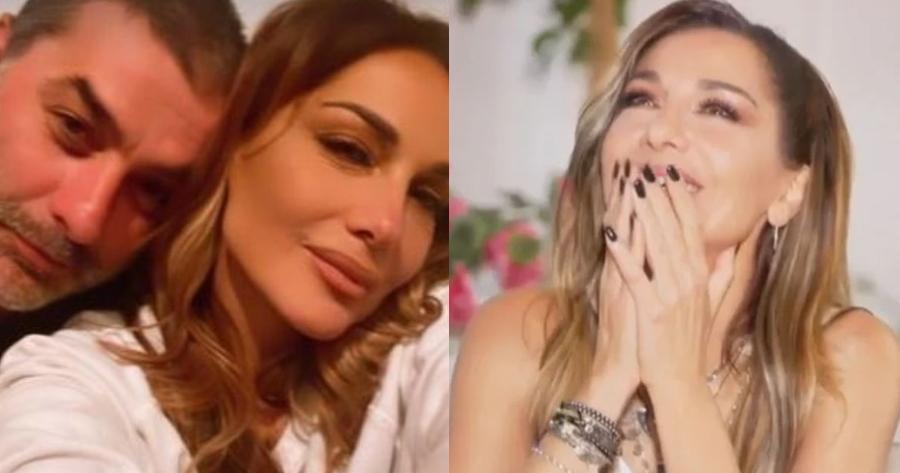 «Στα πατώματα» η Βανδή για τον Μπισμπίκη: «Αισθάνομαι ότι η ζωή μου έδωσε μια δεύτερη ευκαιρία»