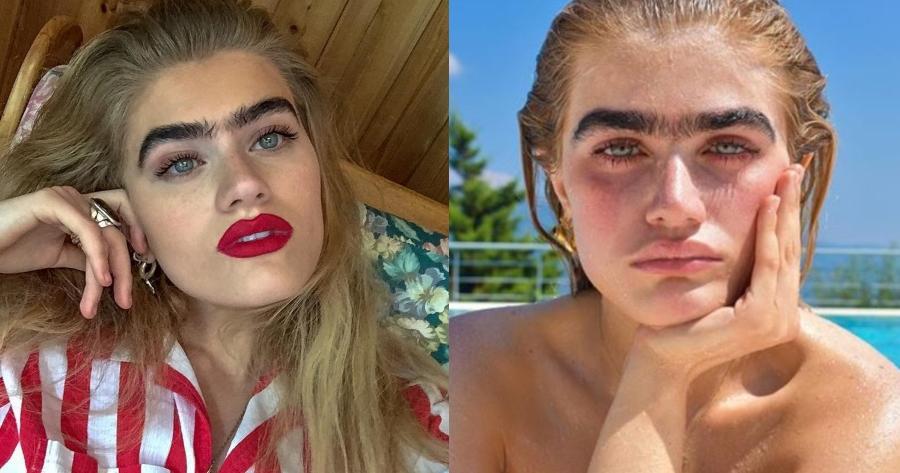 Ο φόβος πίσω από το χαμόγελό της: Το δράμα της Σοφίας Χατζηπαντελή που θέλει οπωσδήποτε να ξεχάσει